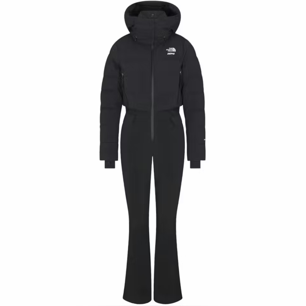 The North Face x SKIMS Off The Clock One Piece - SOLD OUT EVERYWHERE